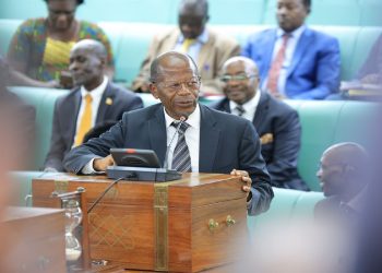 Consider education review report, Speaker urges gov’t