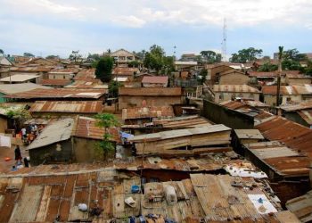 Govt to build affordable houses in slums