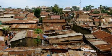 Govt to build affordable houses in slums