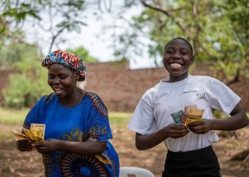 European Union and UNICEF launch assistance programme to support girls’ secondary education in Northern Uganda