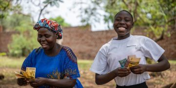 European Union and UNICEF launch assistance programme to support girls’ secondary education in Northern Uganda