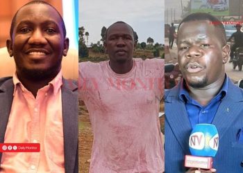 Journalists halt reporting on police, military events due to incidents of brutality