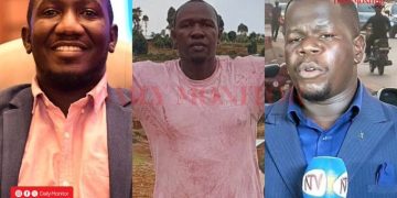 Journalists halt reporting on police, military events due to incidents of brutality