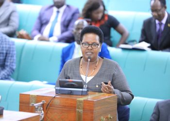 MPs call for financing of LC elections