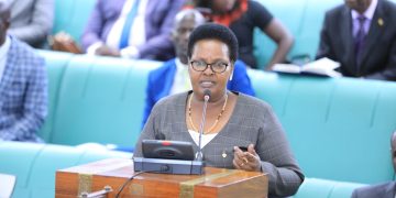 MPs call for financing of LC elections