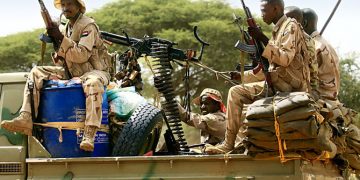 Sudan bars imports from Kenya for hosting their rivals