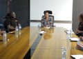 MTN Uganda Honors DFCU’s Kate Kiiza for Championing Women’s Empowerment