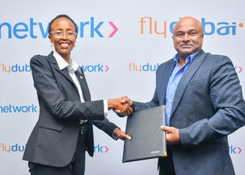 Network International partners with flydubai to introduce a new mobile money payment option in Kenya and Uganda