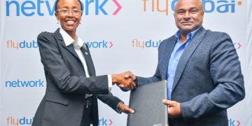 Network International partners with flydubai to introduce a new mobile money payment option in Kenya and Uganda