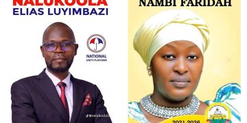 BATTLE in Kawempe North By-election: Who is the contender and pretender, NUP or NRM?