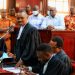 Ruling on Besigye’s bail application pushed to next month