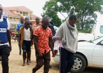 Ugandan gospel singer remanded over suspected ritual sacrifice