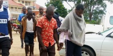 Ugandan gospel singer remanded over suspected ritual sacrifice