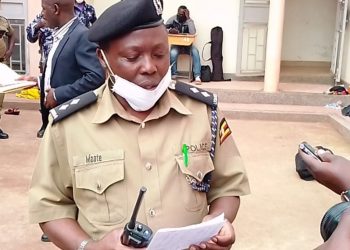 Rukungiri Police on hunt for three individuals over suspected murder