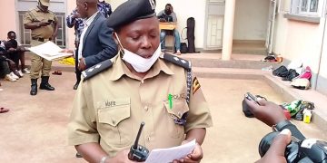 Rukungiri Police on hunt for three individuals over suspected murder