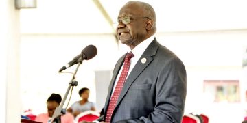 2024 UACE Results: 98.8% of candidates Pass