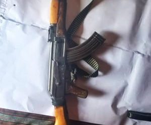 Army clarifies on the shooting incident involving a civilian in Agago