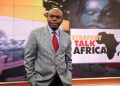 Former VOA’s Straight Talk Africa’s host goes silent