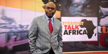 Former VOA’s Straight Talk Africa’s host goes silent