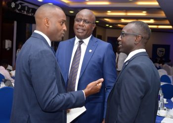 Stanbic Uganda Reports Ushs 478 billion Net Profit for 2024