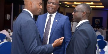 Stanbic Uganda Reports Ushs 478 billion Net Profit for 2024
