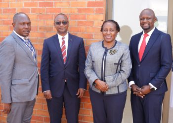 Mengo Hospital and Rotary Kampala South Rally for More Support for Dialysis Services