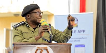 Police officers encouraged to save for financial independence