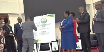 Newly Launched Agricultural policy research Centre to strengthen Uganda’s food chain systems