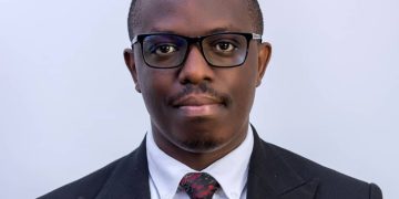 Technology Changing Banking Faster Than We Know-Adons Aryong