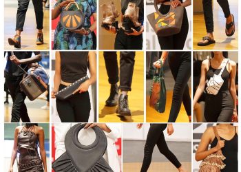 Do You Have What It Takes to Be Africa’s Top Leather Designer?