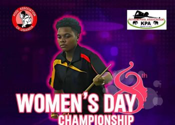 Women’s Day Celebrations : PAU to host Pool ranking tournament in Kitgum