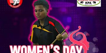 Women’s Day Celebrations : PAU to host Pool ranking tournament in Kitgum