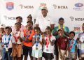 NCBA junior series wraps up thrilling inaugural season