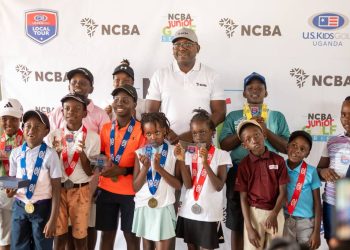 NCBA junior series wraps up thrilling inaugural season