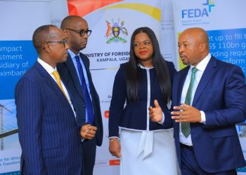 Uganda joins Afreximbank’s FEDA as 21st Member State