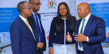 Uganda joins Afreximbank’s FEDA as 21st Member State