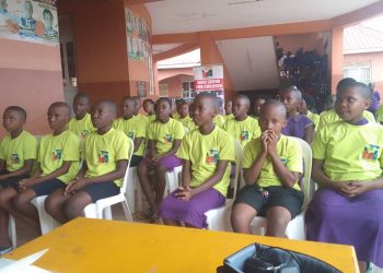 Responsible Media Usage: High Sound for Children Launches Second Cohort of Media Club Learners