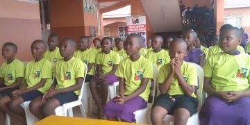 Responsible Media Usage: High Sound for Children Launches Second Cohort of Media Club Learners