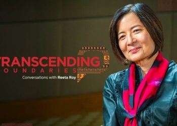 Mastercard Foundation’s new podcast champions values-based leadership as a vital tool for creating lasting, positive change