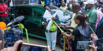 Government, NCBA Driving Uganda’s Electric Mobility Revolution