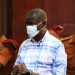 Ruling on Besigye’s bail application pushed to next month