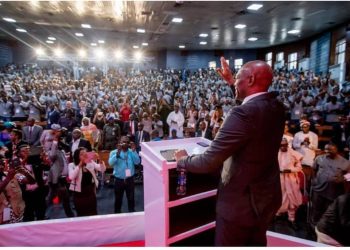 The Tony Elumelu Foundation Set to Announce 2025 Cohort of TEF Entrepreneurship Programme