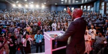 The Tony Elumelu Foundation Set to Announce 2025 Cohort of TEF Entrepreneurship Programme