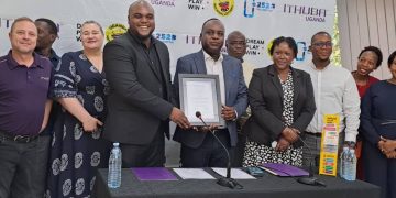 ITHUBA Uganda Partners with Tradelance as an Official Channel Distribution Partner