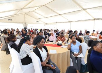 Female Engineers Urged to Engage in Technical Work to Enhance Skills and Experience
