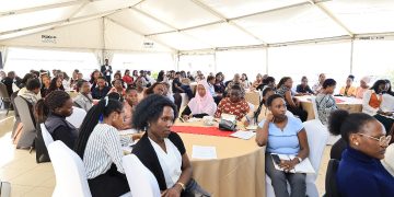 Female Engineers Urged to Engage in Technical Work to Enhance Skills and Experience