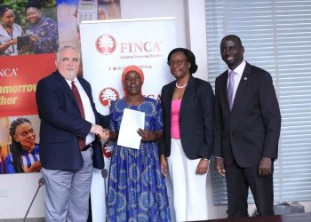 How FINCA’s Self-managed group loans are Empowering Women