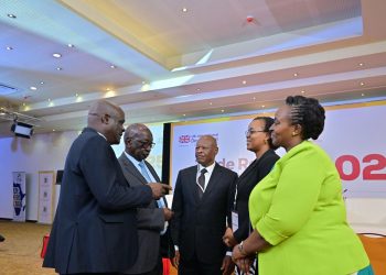 Government to revive the cooperative Bank in one year