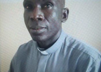 Rev. Canon Kugonza Joshua elected 3rd Bishop of Masindi Kitara Diocese 