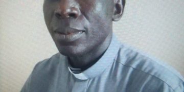 Rev. Canon Kugonza Joshua elected 3rd Bishop of Masindi Kitara Diocese
